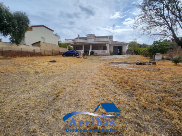 House or villa for sale in Hormigos
