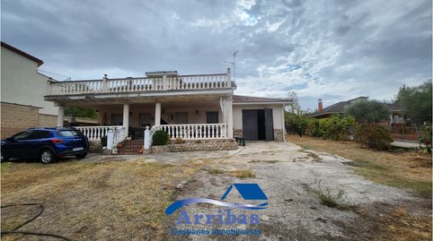 17703936626986103e94df6 House or villa for sale in Hormigos