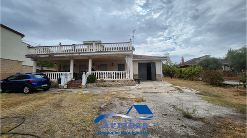 House or villa for sale in Hormigos