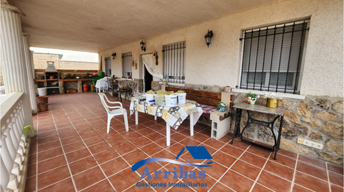 House or villa for sale in Hormigos