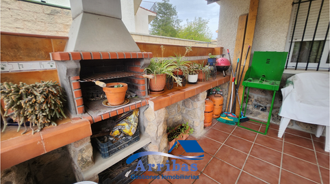 House or villa for sale in Hormigos