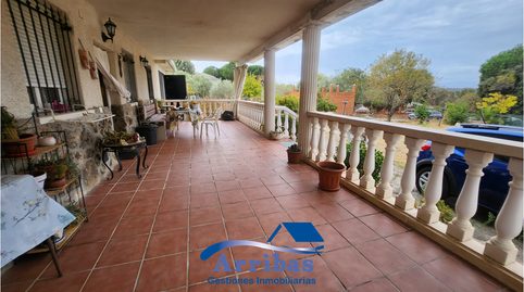177039367169861047f2aac House or villa for sale in Hormigos