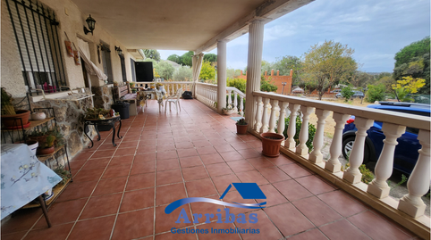 House or villa for sale in Hormigos