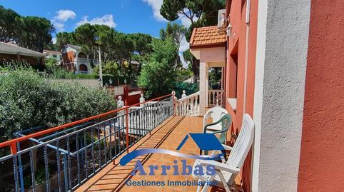 House or villa for sale in Almorox