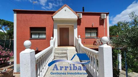 House or villa for sale in Almorox