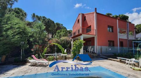 House or villa for sale in Almorox