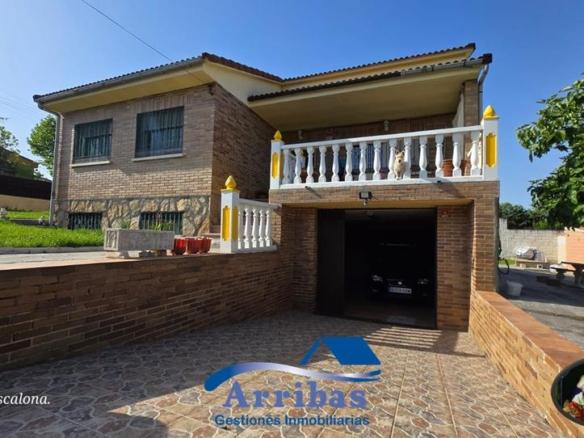 House or villa for sale in Escalona