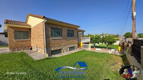 House or villa for sale in Escalona