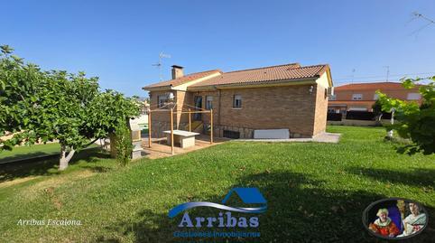 House or villa for sale in Escalona