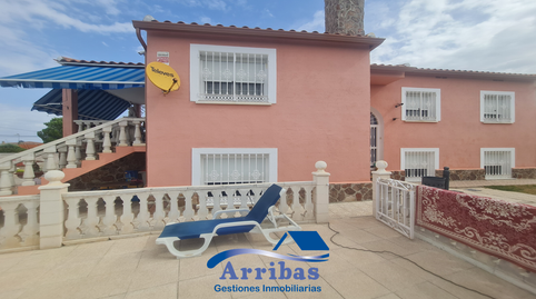 House or villa for sale in El Casar de Escalona