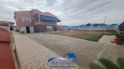 House or villa for sale in El Casar de Escalona