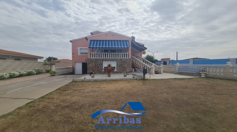 House or villa for sale in El Casar de Escalona