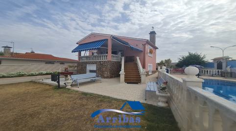 House or villa for sale in El Casar de Escalona