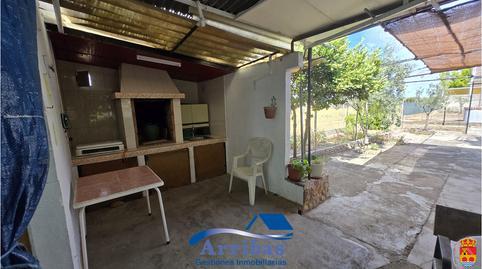 House or villa for sale in Escalona
