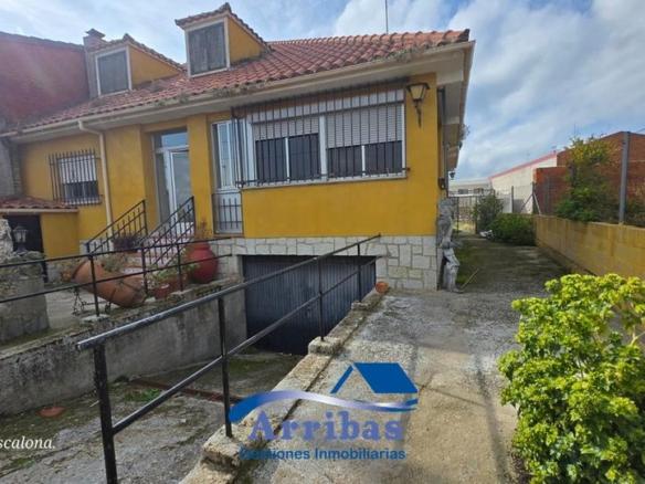 House or villa for sale in Nombela