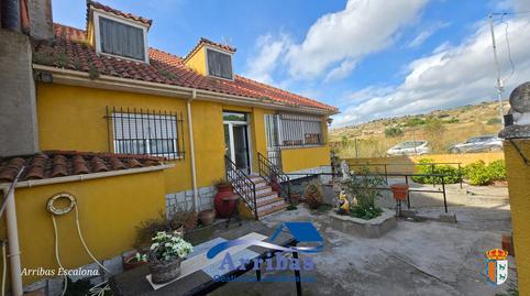 House or villa for sale in Nombela