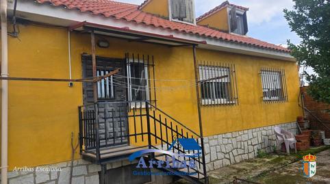 House or villa for sale in Nombela