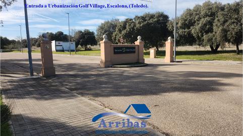 Apartment for sale in Escalona