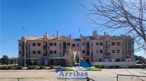 Apartment for sale in Escalona