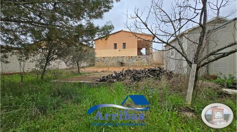 House or villa for sale in El Casar de Escalona