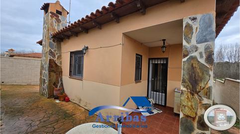 House or villa for sale in El Casar de Escalona