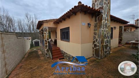 House or villa for sale in El Casar de Escalona