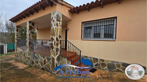 House or villa for sale in El Casar de Escalona