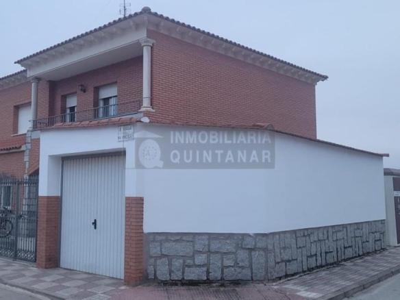 House or villa for sale in Calle Pozillo, 9, La Puebla de Almoradiel