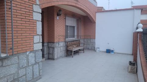 House or villa for sale in Calle Pozillo, 9, La Puebla de Almoradiel