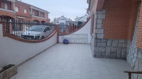House or villa for sale in Calle Pozillo, 9, La Puebla de Almoradiel
