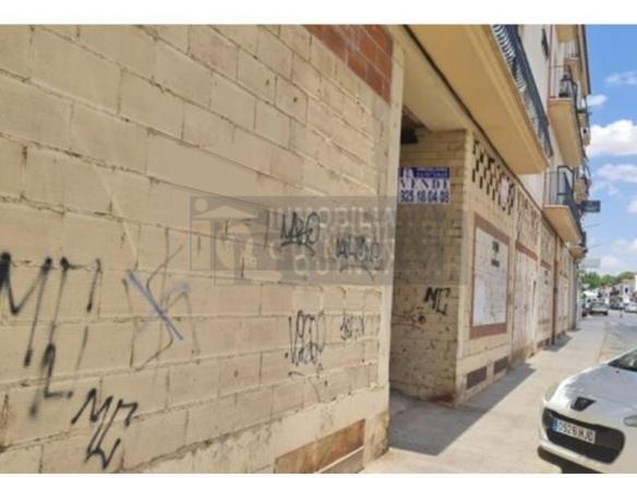 Commercial premises for sale in Plaza San Sebastián, 5, Quintanar de la Orden