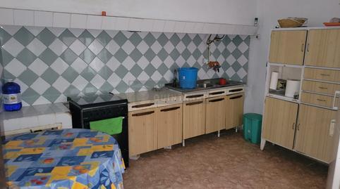 House or villa for sale in Calle Cádiz, 12, El Toboso