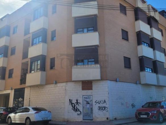 Apartment for sale on Calle Jesus y Maria, 11, Quintanar de la Orden