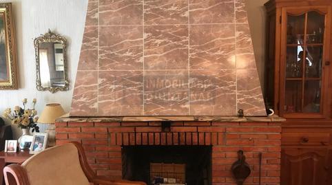 House or villa for sale on Calle Sebastián Elcano, 9, La Villa de Don Fadrique
