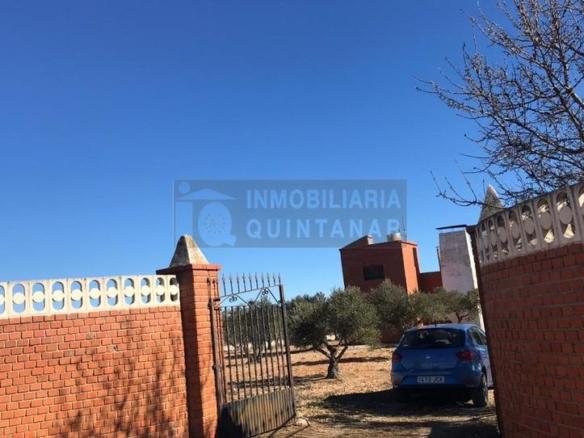 Rustic property for sale in To-2899, -1, Quintanar de la Orden