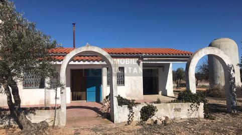Rustic property for sale in To-2899, -1, Quintanar de la Orden