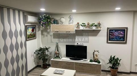 House or villa for sale on Calle Chacon, 21, Corral de Almaguer