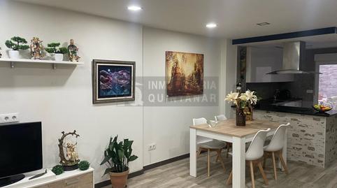 House or villa for sale on Calle Chacon, 21, Corral de Almaguer