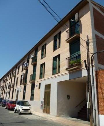 Apartment for sale in Fuensalida