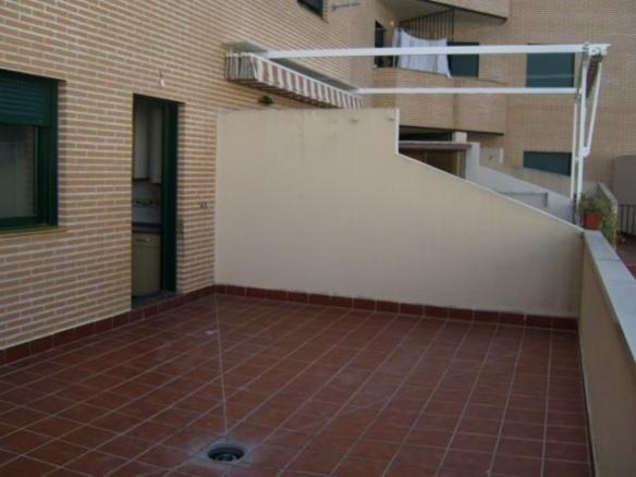 Apartment for sale in Fuensalida