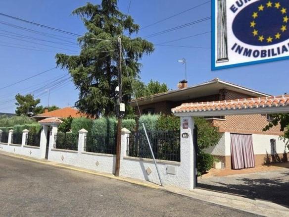 House or villa for sale in Yuncos