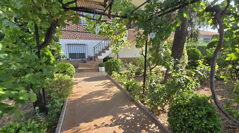 House or villa for sale in Yuncos