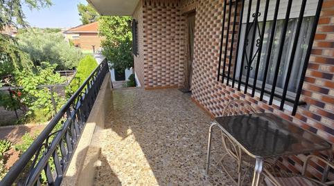 House or villa for sale in Yuncos