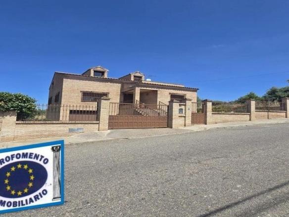 House or villa for sale in Yeles