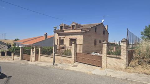 House or villa for sale in Yeles