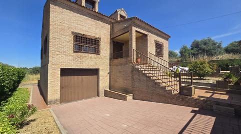 House or villa for sale in Yeles