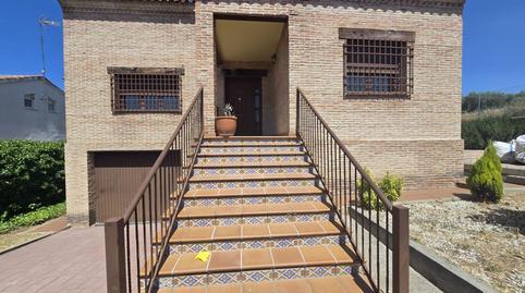 House or villa for sale in Yeles