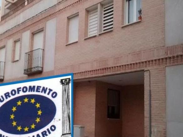 Apartment for sale in Lominchar