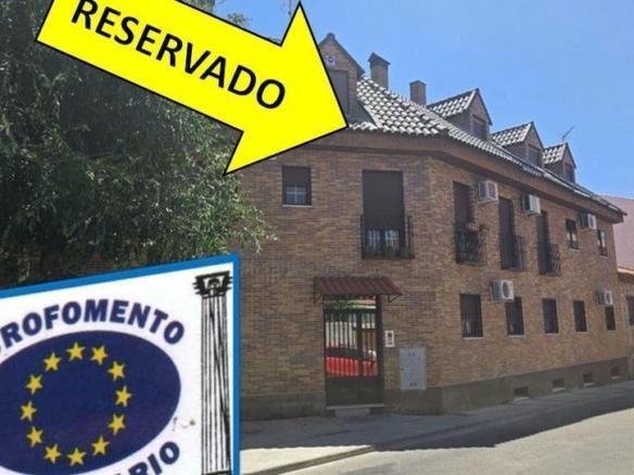 Apartment for sale in Yuncos