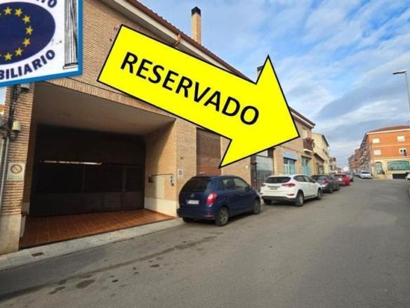 Duplex for sale in Yuncos